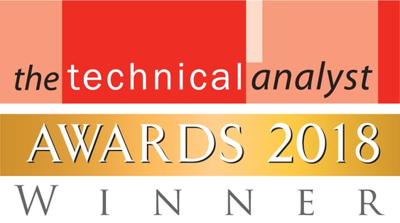 The Technical Analyst Awards 2018